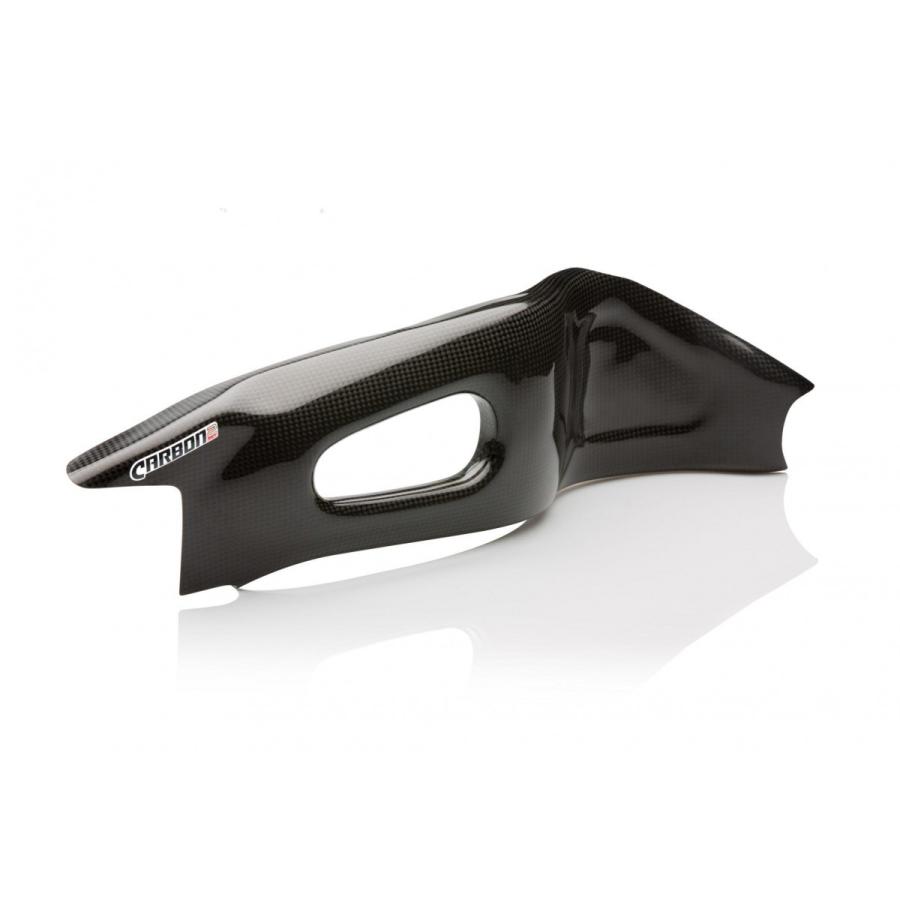 HONDA CBR1000RR 04-07年 カーボンスイングアームカバー左右セット