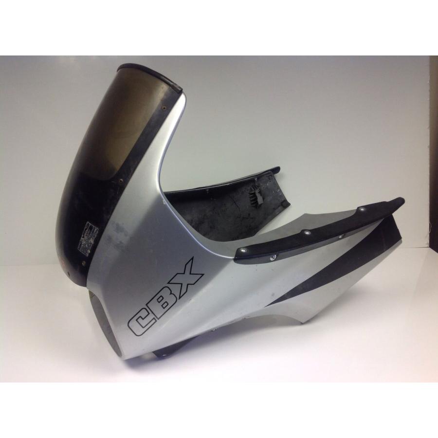 HONDA CBX750F/FE 85-86年 スタンダードスクリーン : 輸入パーツ専門