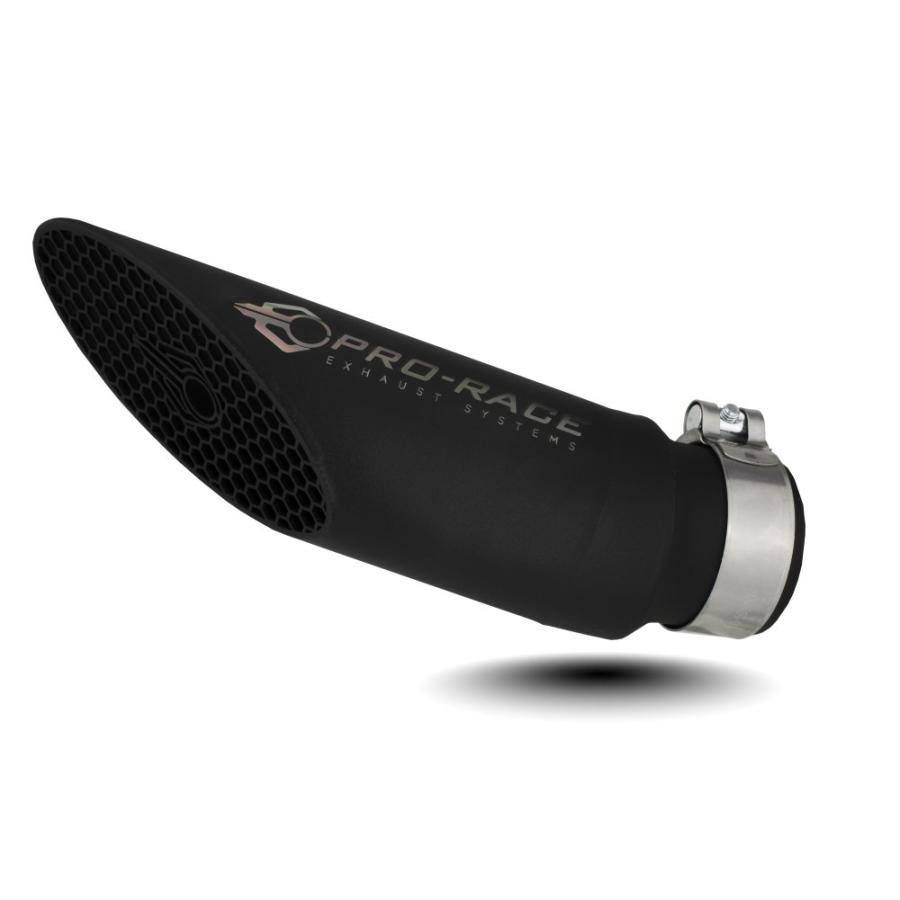 Husqvarna Svartpilen401/Vitpilen401 18-19年 PRO-RACE GP-S1