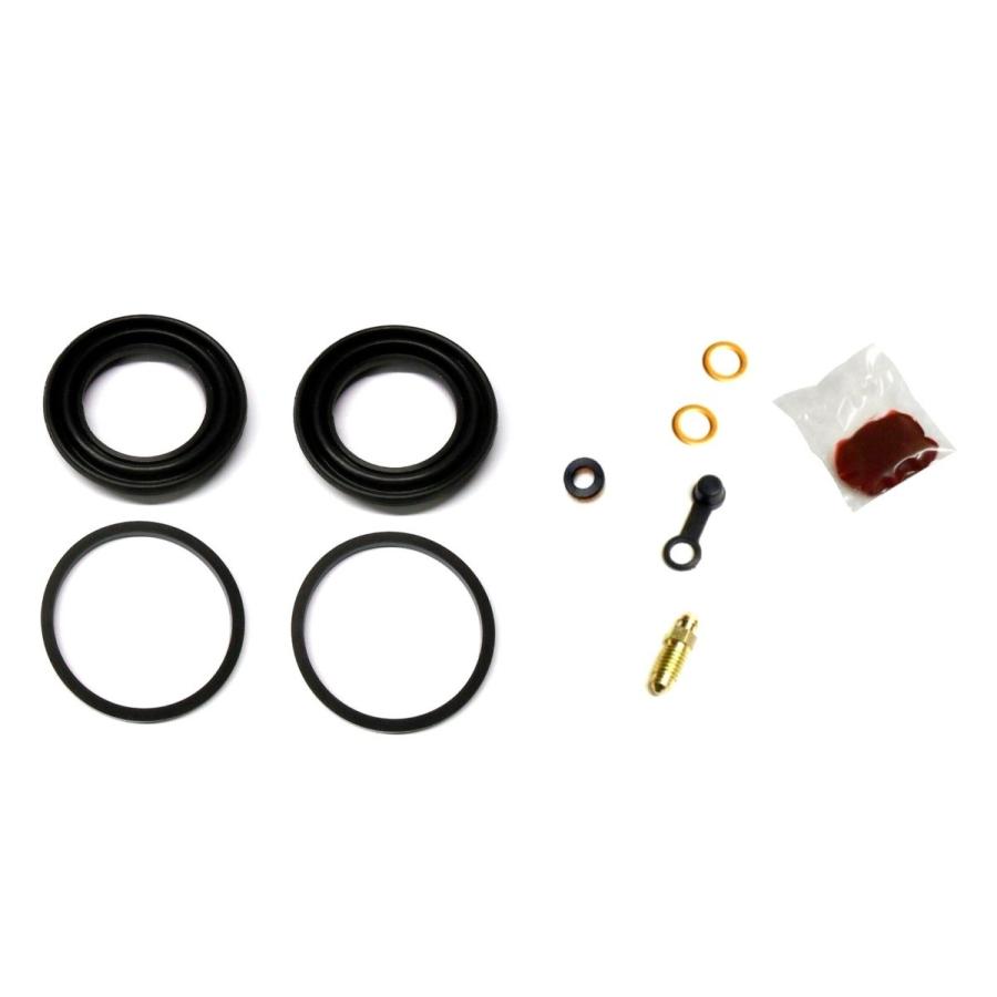 アクセサリー B2 Kawasaki Z750 B1/B2/B3 76-78年 フロントブレーキキャリパー