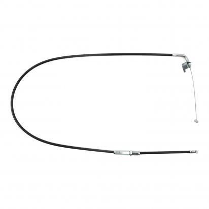 Kawasaki ZX-6R 07-08年 排気バルブケーブル : 輸入パーツ専門