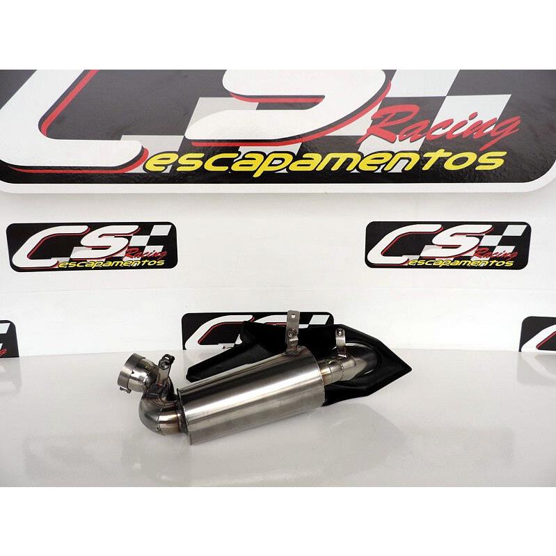Kawasaki ZX-10R 11-15年 CS Racing テイラーメイドスタイル Kawasaki ZX-10R 11-15年 CS Racing テイラーメイドスタイル