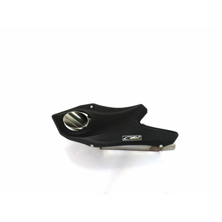 Kawasaki ZX-6R 13-18年 CS Racing テイラーメイドスタイル Kawasaki ZX-6R 13-18年 CS Racing テイラーメイドスタイル
