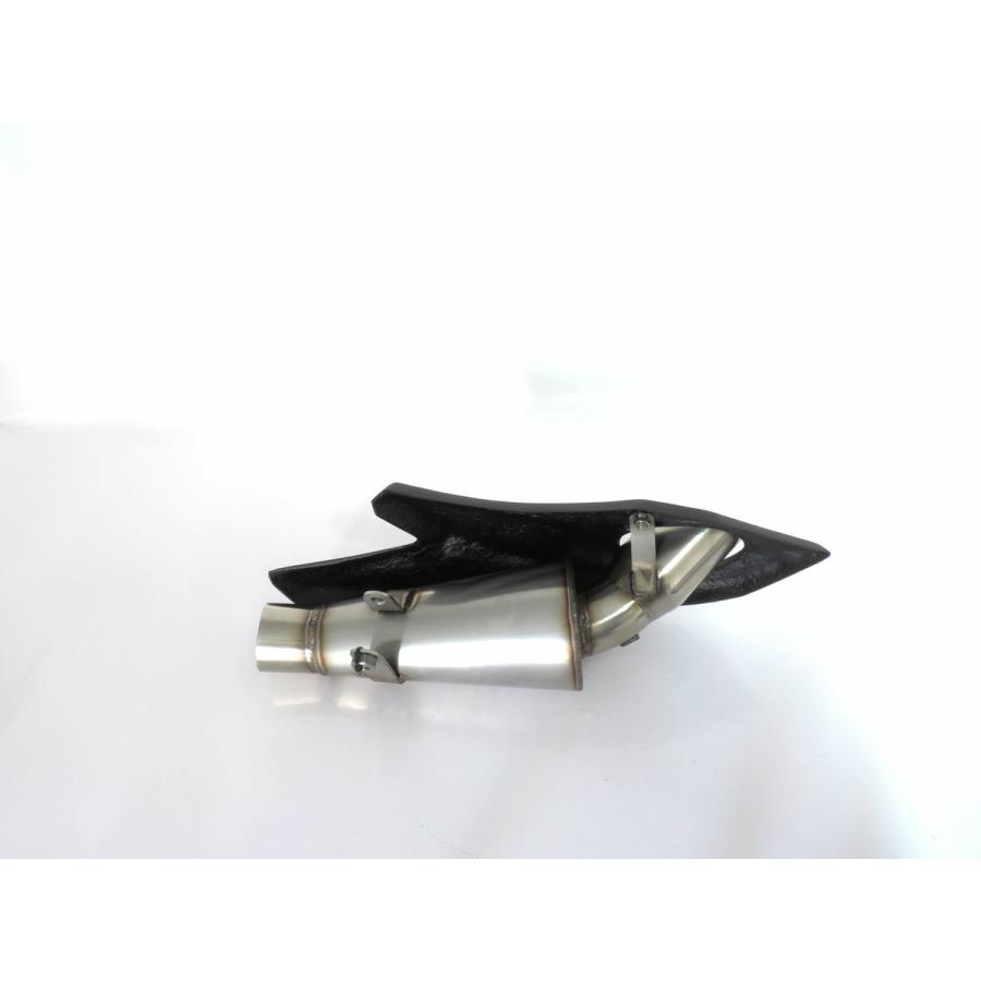 Kawasaki ZX-6R 13-18年 CS Racing テイラーメイドスタイル Kawasaki ZX-6R 13-18年 CS Racing テイラーメイドスタイル