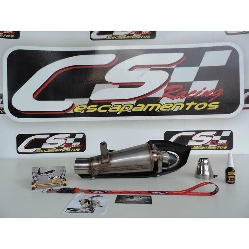 Kawasaki ZX-6R 13-18年 CS Racing テイラーメイドスタイル Kawasaki ZX-6R 13-18年 CS Racing テイラーメイドスタイル
