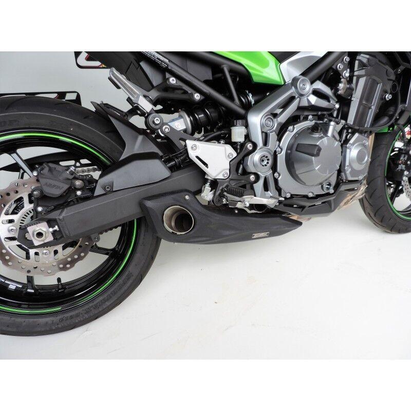 Kawasaki Z900 17-23年 CS Racing テイラーメイドスタイル フル Kawasaki Z900 17-23年 CS Racing テイラーメイドスタイル フル