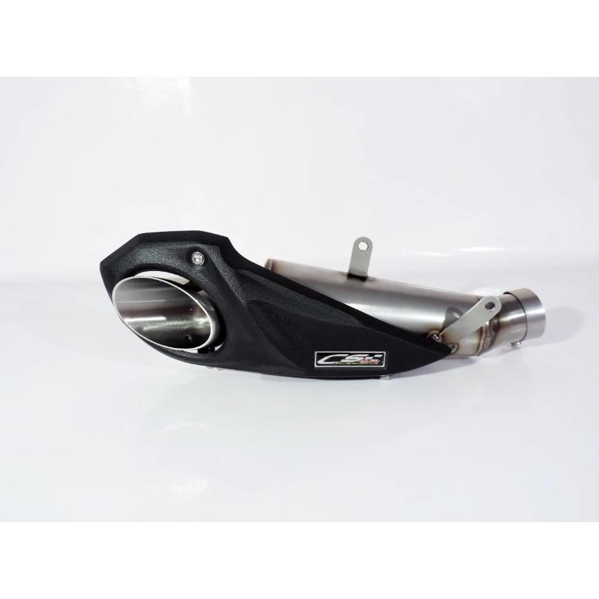 Kawasaki Z400/Ninja400 18-23年 CS Racing テイラーメイドスタイル