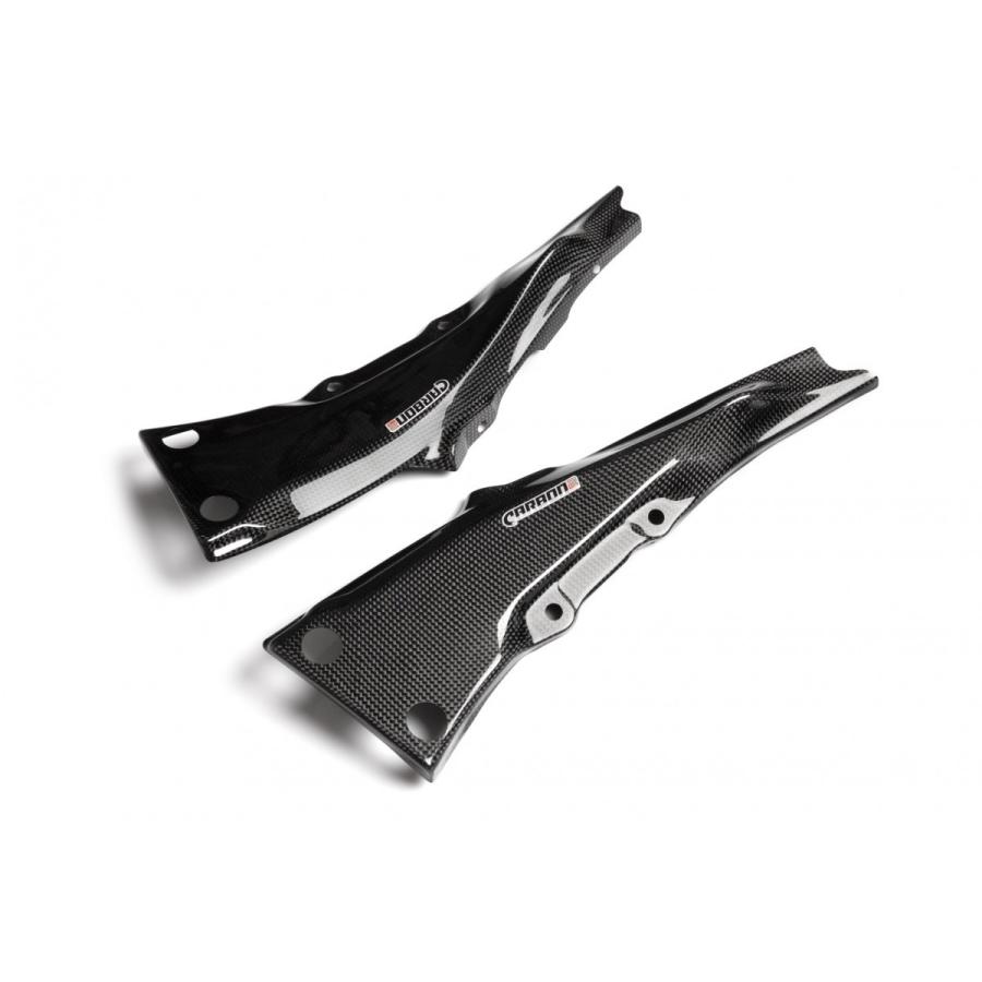 Kawasaki ZX-10R 11-22年 カーボンサブフレームカバー 左右セット : kaw-far-62437 : 輸入パーツ専門 Traumauto - 通販 - Yahoo!ショッピング Kawasaki ZX-10R 11-22年 カーボンサブフレームカバー 左右セット : kaw-far-62437 : 輸入パーツ専門 Traumauto - 通販 - Yahoo!ショッピング