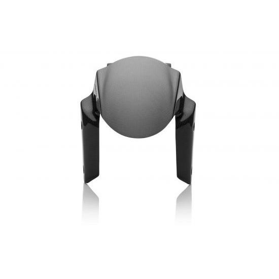 z1000 カーボンフロントフェンダー KAWASAKI Z1000SX / Ninja 1000 2011-2024 Carbon Fiber Front