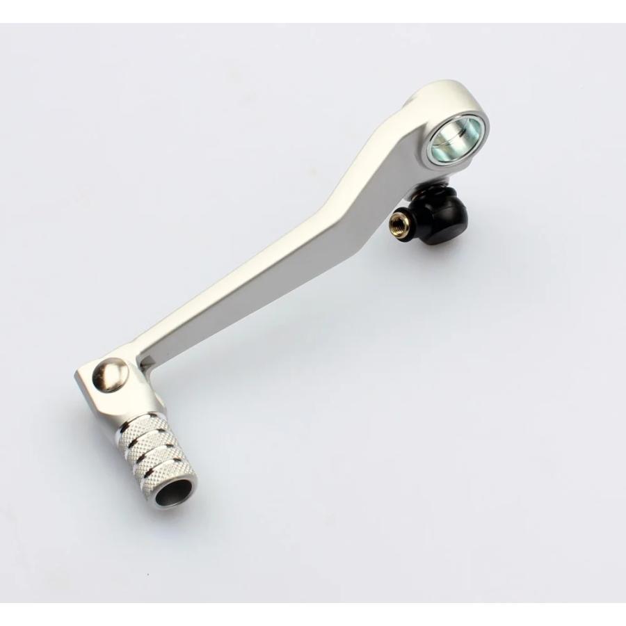 SUZUKI SV/RF/GSX-R/TL/GSF シフトペダル : 輸入パーツ専門 Traumauto