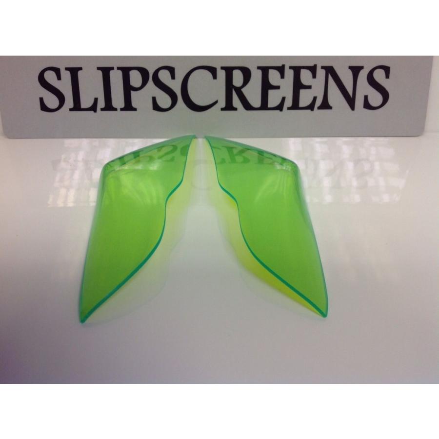 よるい Kawasaki ZX-10R/ZX-10RR 16-20年 カスタムヘッドライトキット