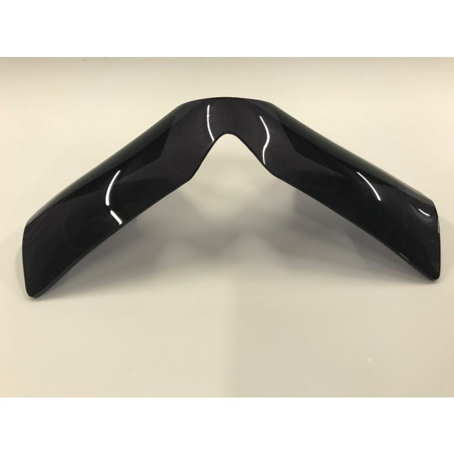 Kawasaki Z H2 20-21年 ヘッドライトプロテクター : 輸入パーツ