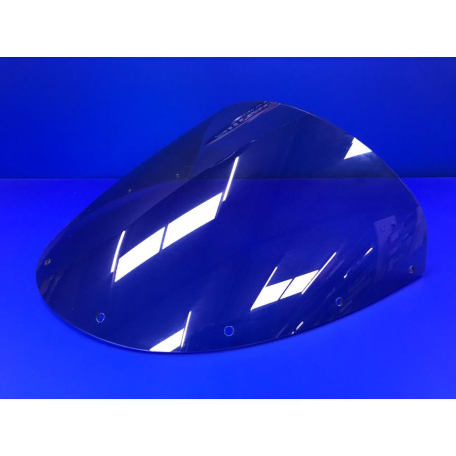 Kawasaki Z1R 78-80年 スタンダードスクリーン : 輸入パーツ専門