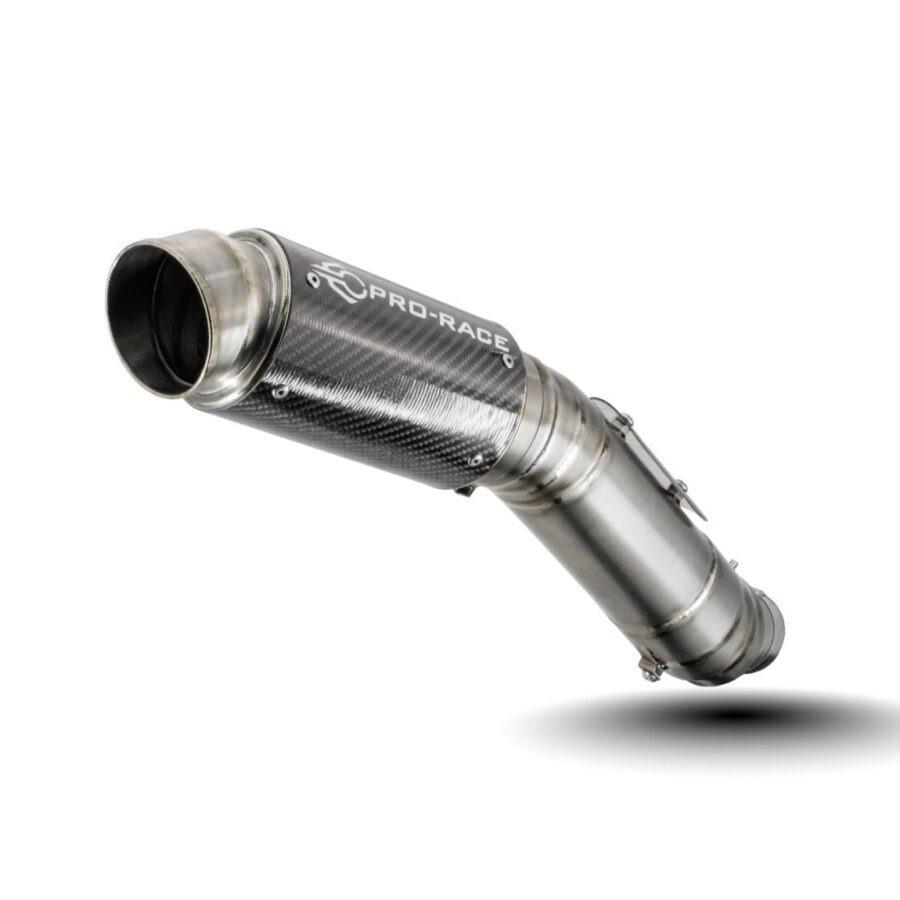 Kawasaki ZX-10R 04-05年 PRO-RACE GP-R3R チタンエキゾースト Kawasaki ZX-10R 04-05年 PRO-RACE GP-R3R チタンエキゾースト