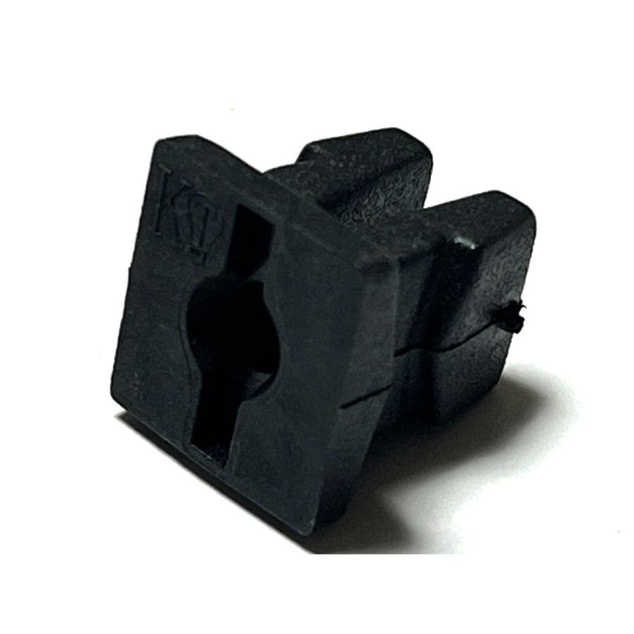 KingTech カスタムヘッドライト 光軸調整ボルト用アジャスタ : 輸入