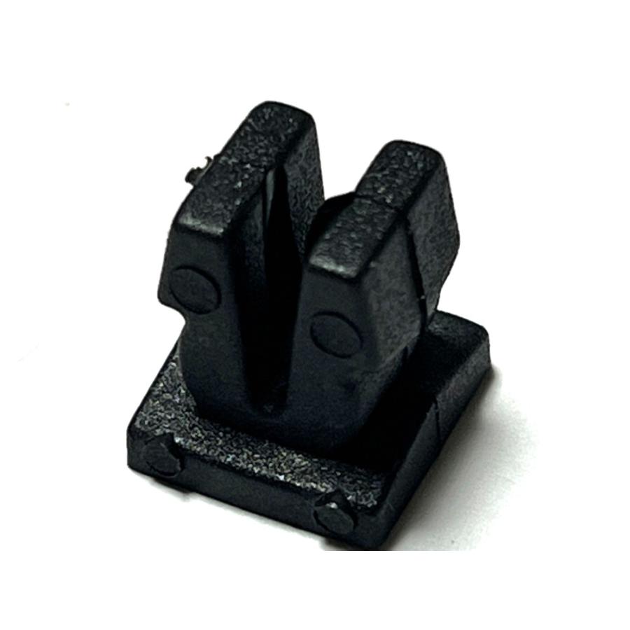 KingTech カスタムヘッドライト 光軸調整ボルト用アジャスタ : 輸入