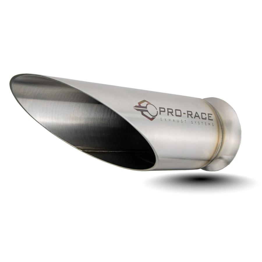 KTM 1290 SUPERDUKE GT 16-22年 PRO-RACE GP-S1 チタンエキゾースト