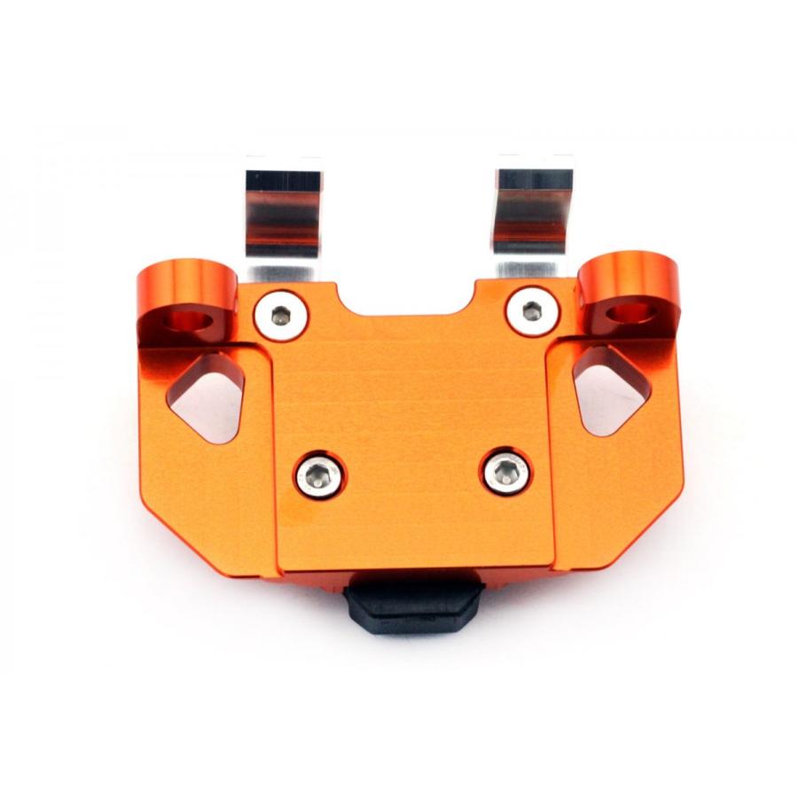 KTM DUKE125/DUKE200/DUKE250/DUKE390 フロントブレーキキャリパー