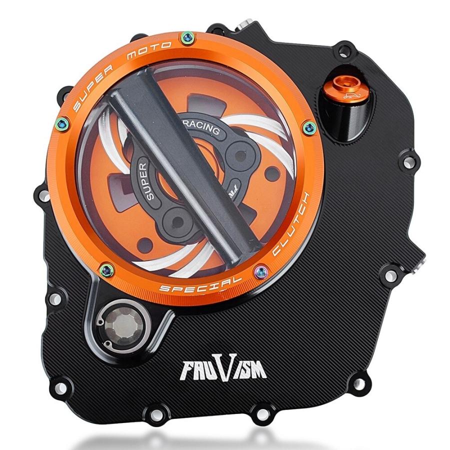 KTM デューク　RCクラッチセット KTM RC 125/200/250/390 DUKE ブレーキレバー＆クラッチレバー