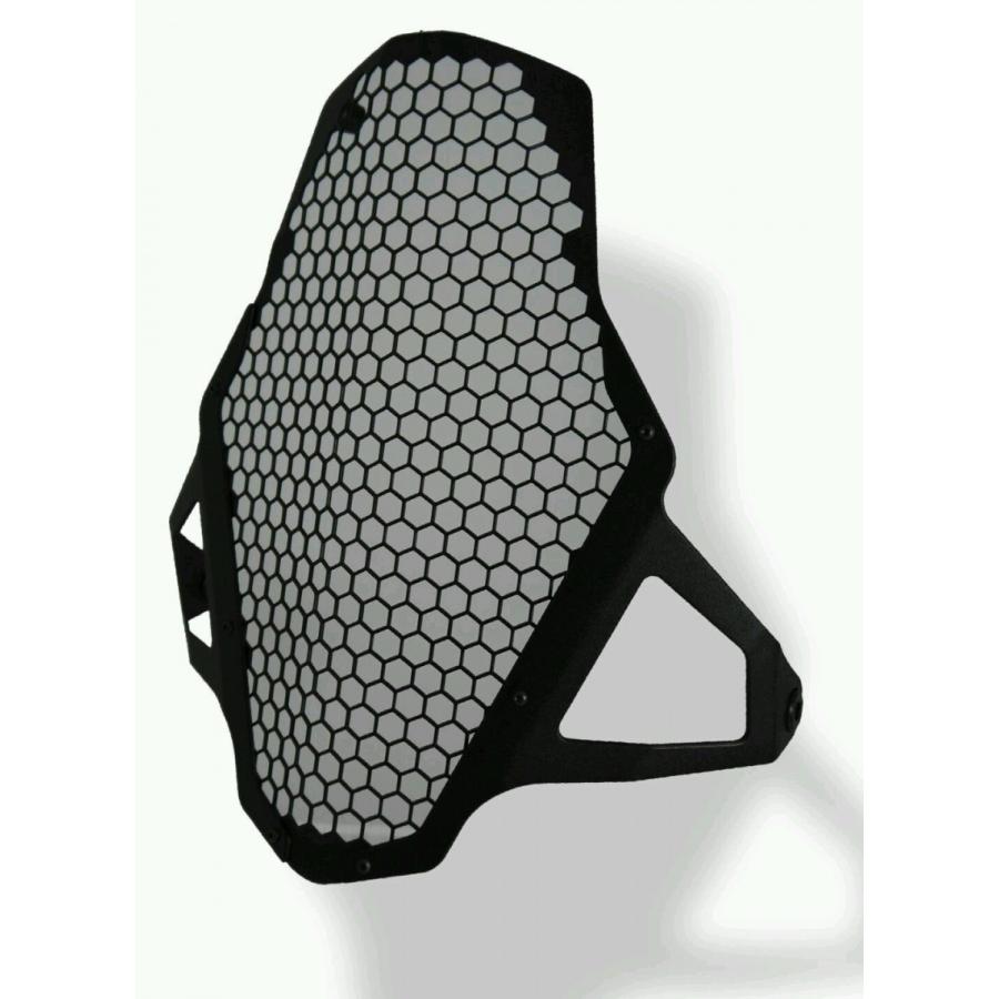 KTM クイックリリースヘッドライトプロテクター KTM | fdesign.ae