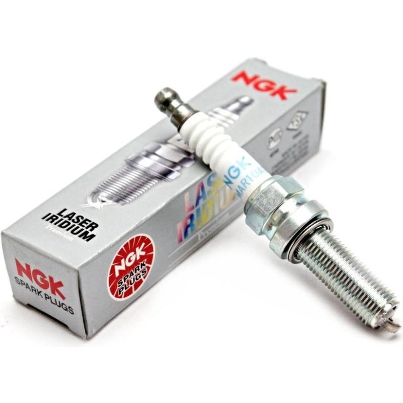 NGK レーザーイリジウムスパークプラグ LKAR9BI9 6205 : 輸入 NGK レーザーイリジウムスパークプラグ LKAR9BI9 6205 : 輸入