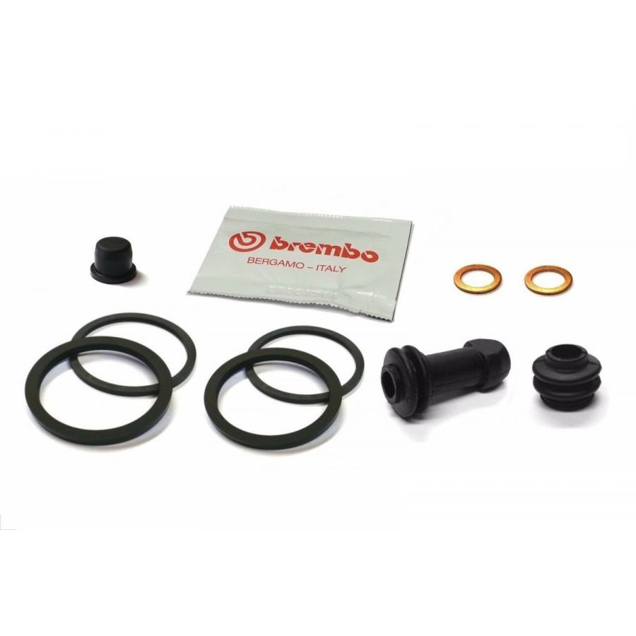 Moto Guzzi California 1100 01-07年 リアブレーキキャリパー リビルドキット