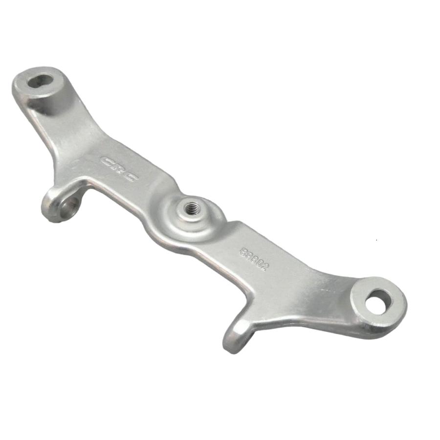 MV AGUSTA F4 750/1000/1078 純正シートヒンジブラケット : 輸入パーツ