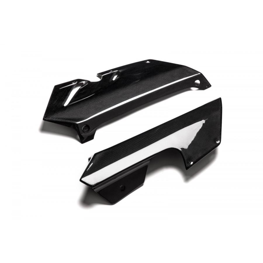 専用商品です MV AGUSTA Brutale 675/800 13-17年 カーボンアンダーカウルキット