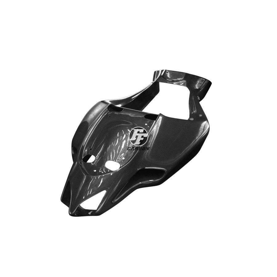 MV AGUSTA F4 750/1000/1078 99-09年 カーボンシートカウル(シングル