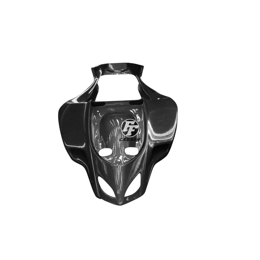 MV AGUSTA F4 750/1000/1078 99-09年 カーボンシートカウル(シングル