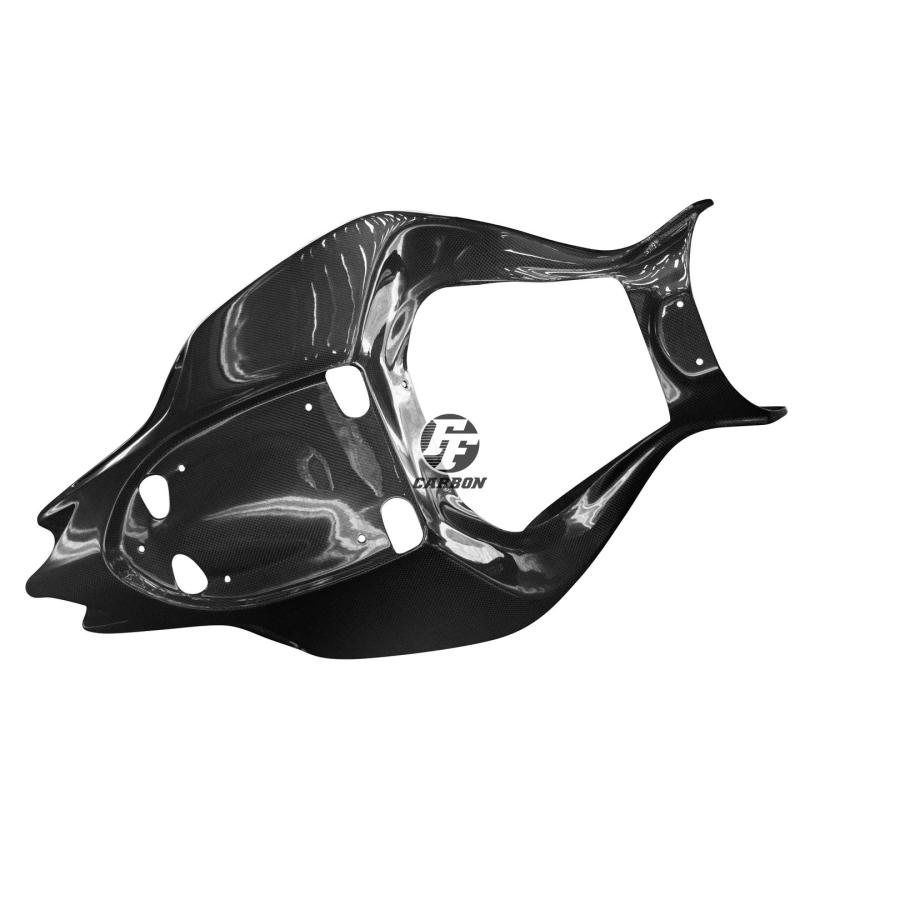 MV AGUSTA F4 750/1000/1078 99-09年 カーボンシートカウル(シングル