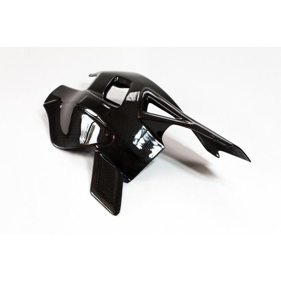 MV AGUSTA F4/Brutale 99-09年 カーボンスイングアームカバー