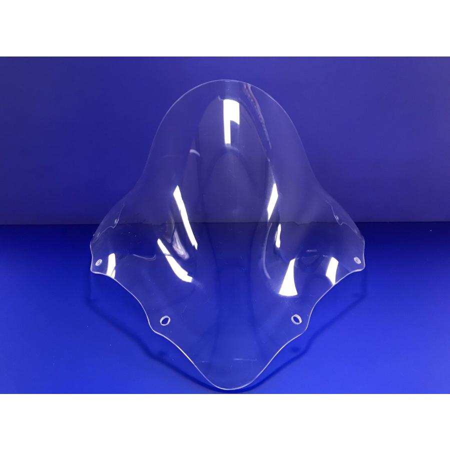 BMW MV AGUSTA F4 1000 10-18年 TTレースハイスクリーン クリア : 輸入