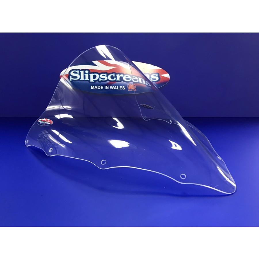 BMW MV AGUSTA F4 1000 10-18年 TTレースハイスクリーン クリア : 輸入