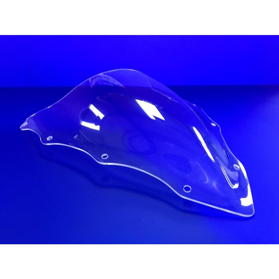 BMW MV AGUSTA F3 800 13-18年 スタンダードレーススクリーン : 輸入 