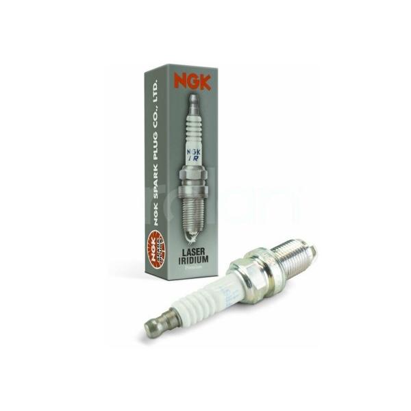 新品未使用　NGK LASER IRIDIUM スパークプラグ 6本 NGK レーザーイリジウムスパークプラグ LMAR8AI-10 94319 : 輸入パーツ