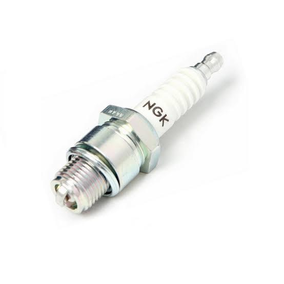 NGK スパークプラグ BR9ECMVX 2515 : 輸入パーツ専門 Traumauto - 通販