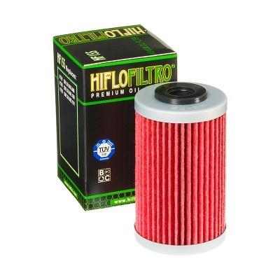 【最新入荷】 HIFLO オイルフィルターエレメント HF155 RC 390 14-17年 最新発見