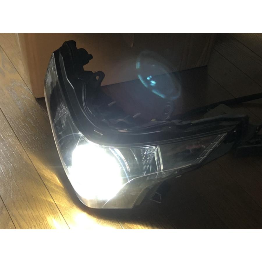 現品限り】HONDA CBR250R 11-16年 カスタムヘッドライトキット : 輸入