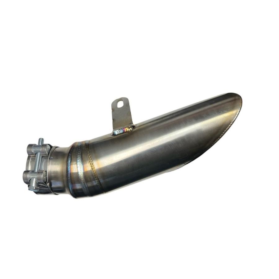 MT-10 2022 YAMAHA PRO-RACE GP-R1　マフラー アウトレット品】YAMAHA MT-10 15-21年 PRO-RACE GP-S1 エキゾースト