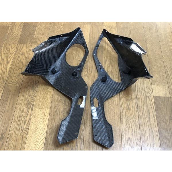 LAZER（レイザー） 【現品限り】BMW S1000RR 10-14年 カーボンアッパー