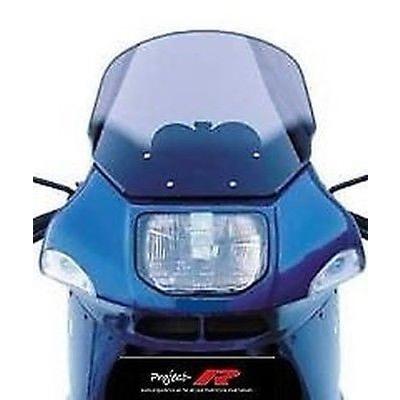 BMW R1100S カーボン フロントフェアリング・ホワイトウインカー BMW R1100S カーボン フロントフェアリング・ホワイトウインカー