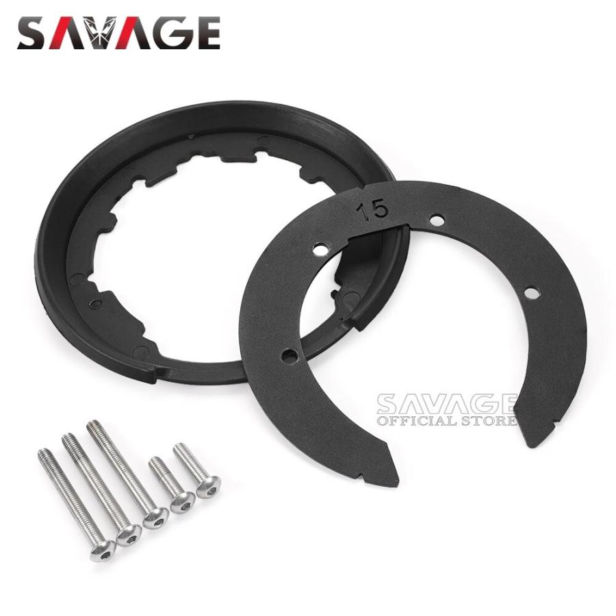 YAMAHA MT-10 16-22年 クイックリリースタンクバッグ : 輸入パーツ専門