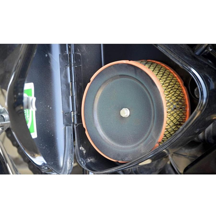 Royal Enfield Classic350/500 Bullet350/500 09-21年 エアフィルター