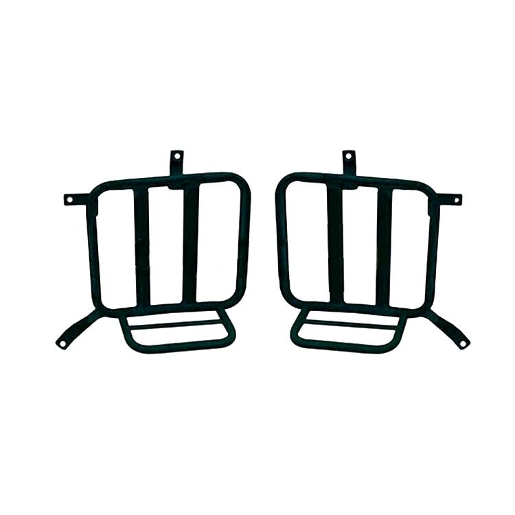 Royal Enfield Meteor 350 パニアマウンティングキット RELUG003MB輸入パーツ専門 Traumauto 通販 Yahoo!ショッピング