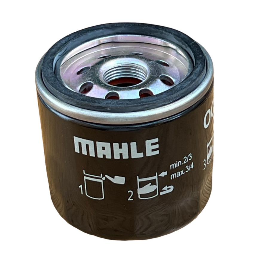 Royal Enfield 純正オイルフィルター 575139/F (MAHLE) : 輸入パーツ専門 Traumauto - 通販 ...