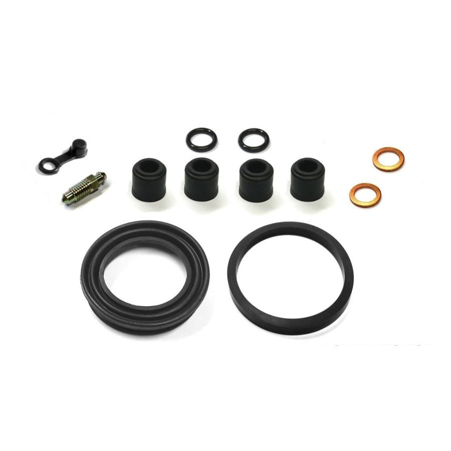 T1G]SUZUKI GS400(C/EC/N/EN) 78-79年 フロントブレーキキャリパー