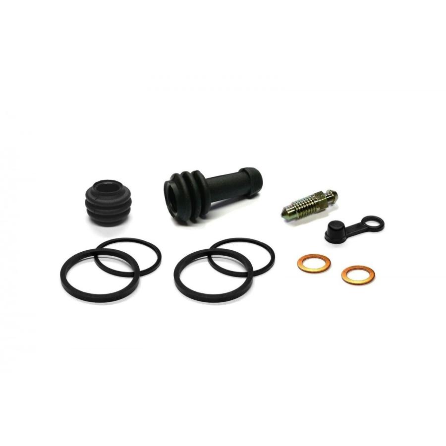 SUZUKI RGV250Γ　リヤ車高調整用リンクKIT T28]SUZUKI RGV250Γ VJ22A リアブレーキキャリパー シールキット
