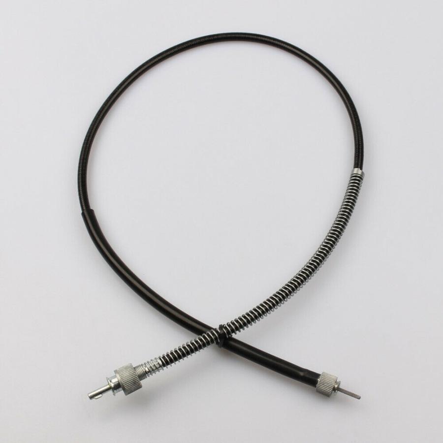 SUZUKI RF900R/TS250 スピードメーターケーブル : 輸入パーツ
