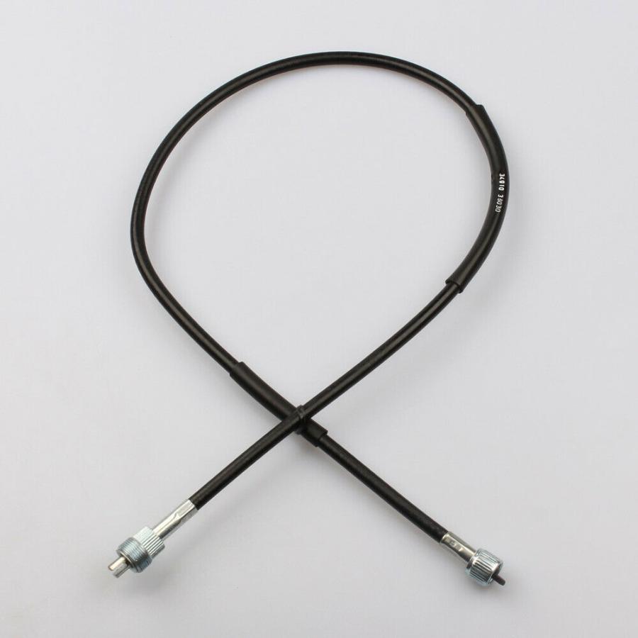 SUZUKI GT125 74-77年 スピードメーターケーブル